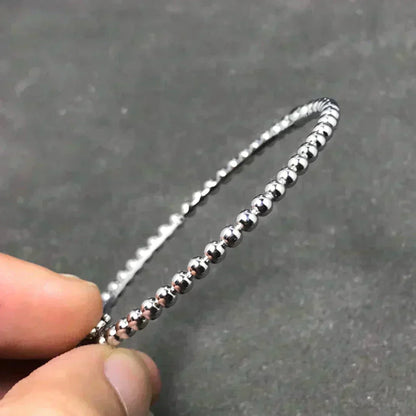 [AuraEcho]PERLEE PEARLS BRACELET