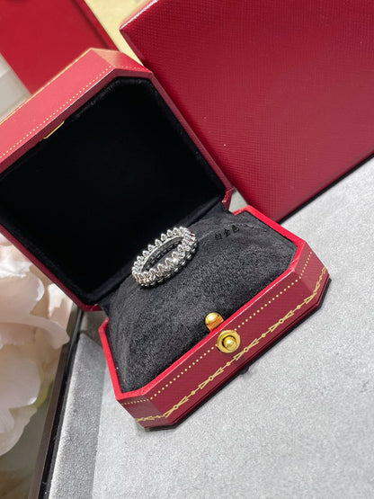 [AuraEcho]CLASH 5.5MM RING