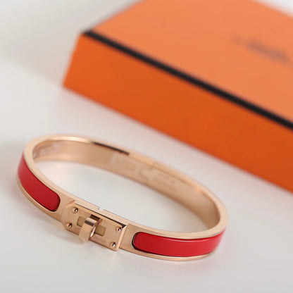 [AuraEcho]HM KELLY RED BRACELET
