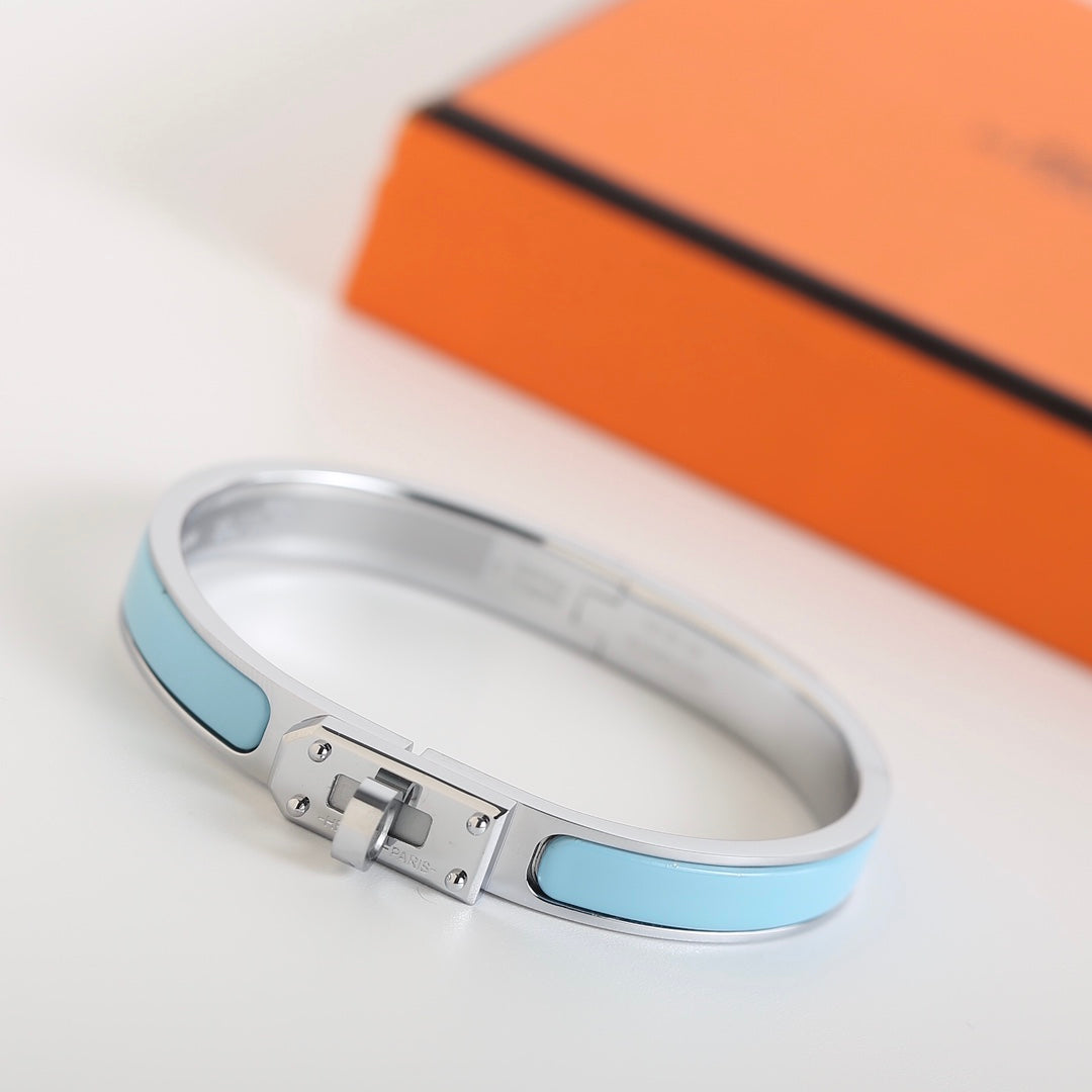 [AuraEcho]HM KELLY CLOUD BLUE BRACELET