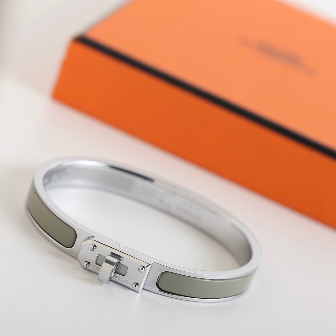 [AuraEcho]HM KELLY BLUE GREEN BRACELET