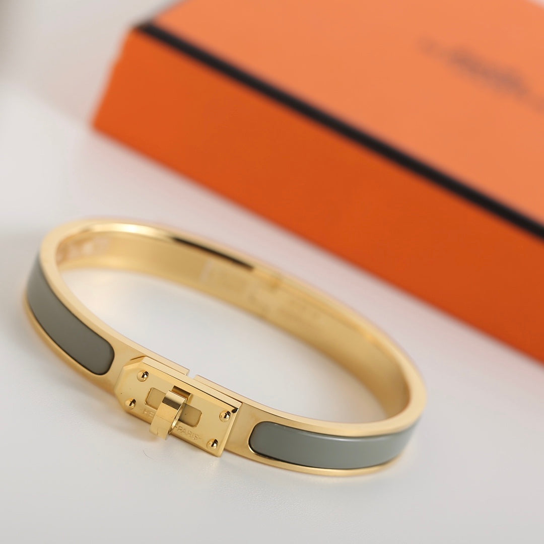 [AuraEcho]HM KELLY BLUE GREEN BRACELET