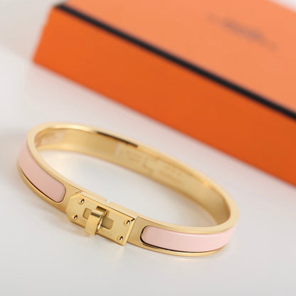 [AuraEcho]HM KELLY LIGHT PINK BRACELET