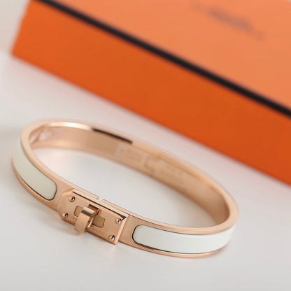[AuraEcho]HM KELLY WHITE BRACELET